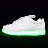 LED Shoes BISHES - Adult Sizes #summerseventeen styles!