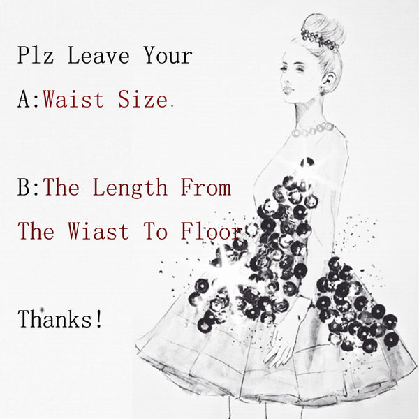 5 Layer Tulle Skirts - Petticoat Belt Tutu Bish
