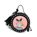 Cutey Patootie Clutches for Kids