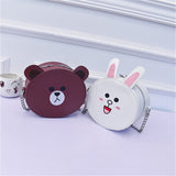 Cutey Patootie Clutches for Kids