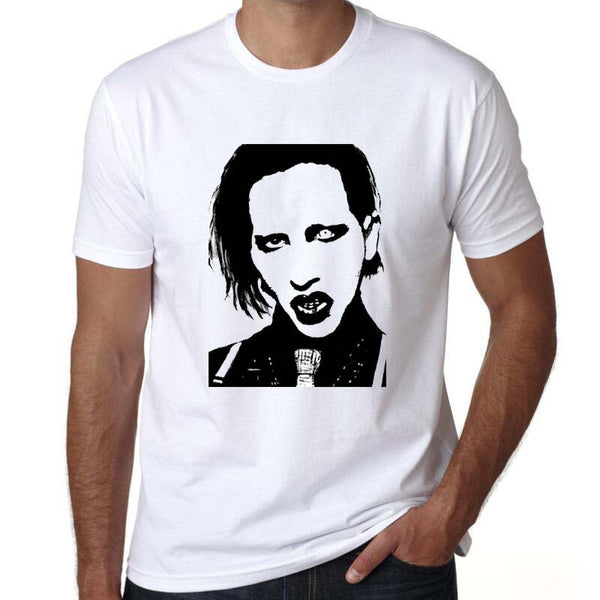 Marilyn Manson T