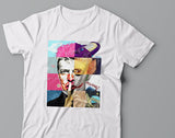 David Bowie Selection of Awesome T's