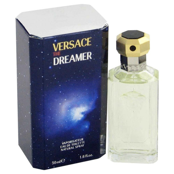 Dreamer By Versace Eau De Toilette Spray 1 Oz
