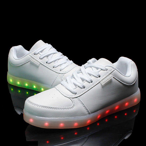 LED Shoes (more stock)