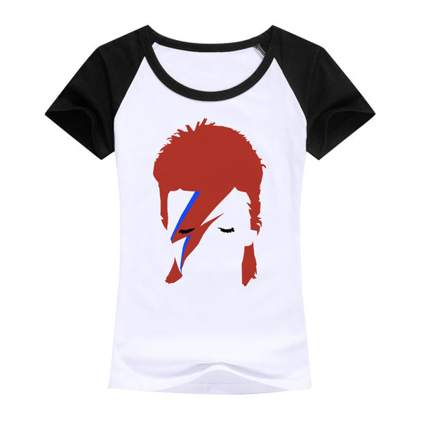 David Bowie Ziggy Stardust T
