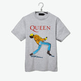 Queen Freddie Mercury T