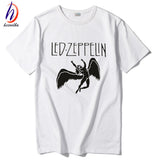 Led Zeppelin Icarus T