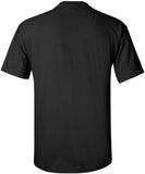 Rock Heavy Metal Style Men's RHCP Classic Asterisk T Shirt Fashion Men T Shirt Clothing Printed Cotton Man o Neck Top