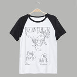 Pink Floyd The Wall T