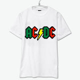 AC/DC in Color T